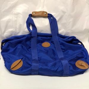 Verdi duffle bag